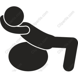 Fitness Enthusiast: Stability Ball Workout
