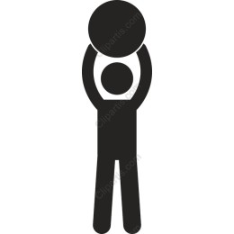 Empowering Figure