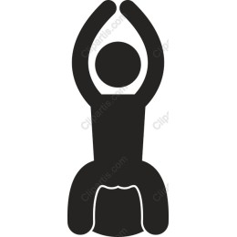 Dynamic Human Figure