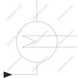 Dynamic Geometric Arrow