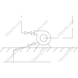 Mechanical Valve System