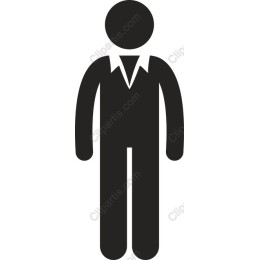 Professional Business Man