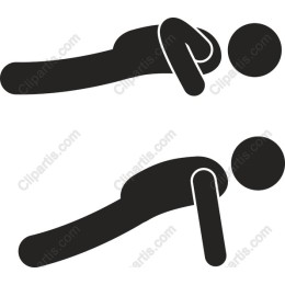 Dynamic Push-Up