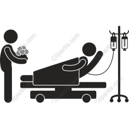 Heartwarming Hospital Visit