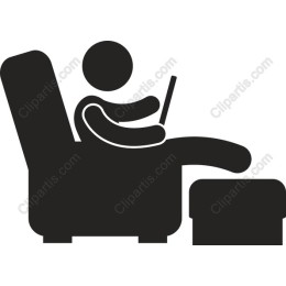 Cozy Armchair