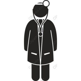 Doctor Icon