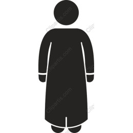 Minimalist Person