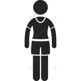 Athletic Person