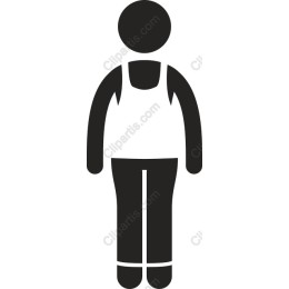 Minimalist Tank Top