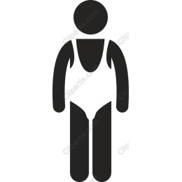 Male Swimsuit