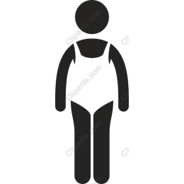 Minimalist Swimmer