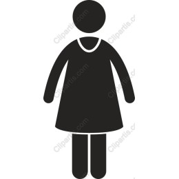 Elegant Woman