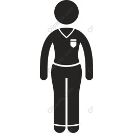 Minimalist Male