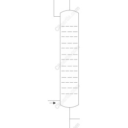 Minimalist Label Template