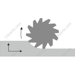 Dynamic Gear Mechanism