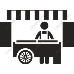 Street Vendor
