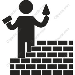 Bricklayer