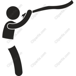 Energetic Stick-Wielding