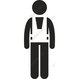 Worker Icon