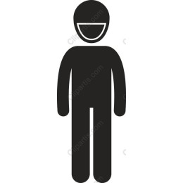 Minimalist Figure