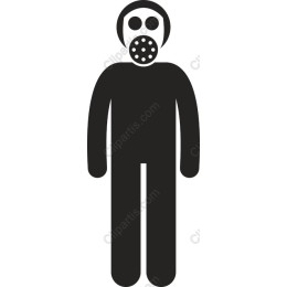Gas Mask