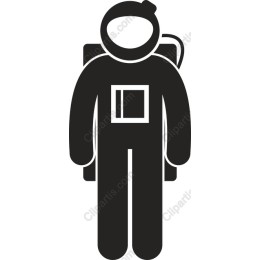 Astronaut