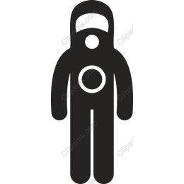 Stylish Scuba Diver