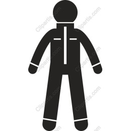 Stylish Black Jumpsuit