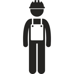Construction Worker
