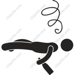 Minimalist Diver