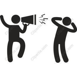 Dynamic Megaphone
