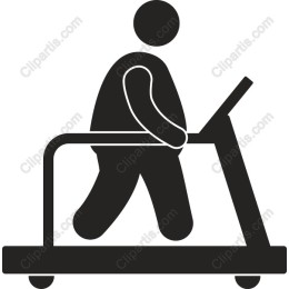 Walking Treadmill