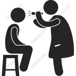 Professional Medical Examination