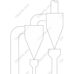 Industrial Funnel