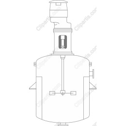 Industrial Separator