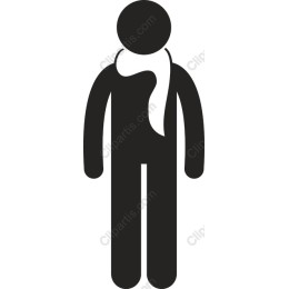 Modern Man Scarf