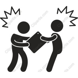 Tug-of-War Characters