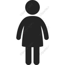 Minimalist Female
