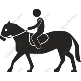 Equestrian Rider