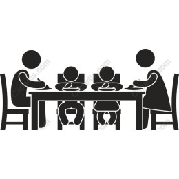 Family Mealtime Connection