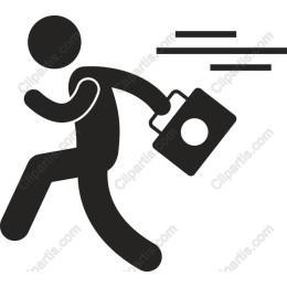 Professional on the Move