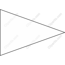 Minimalistic Triangle