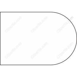Minimalist Shape