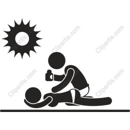 Relaxation Bliss - Massage Therapy