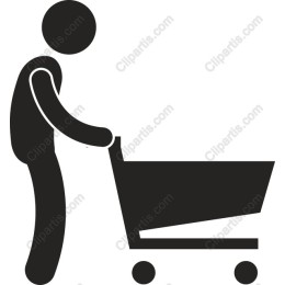 Modern Shopping Cart