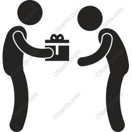 Heartwarming Gift Exchange