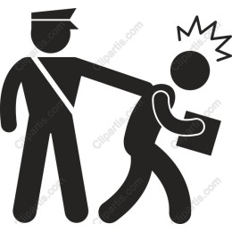 Arrest in Progress