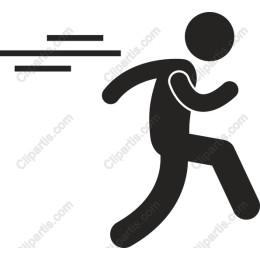 Dynamic Running