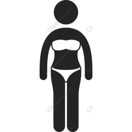 Stylized Swimwear