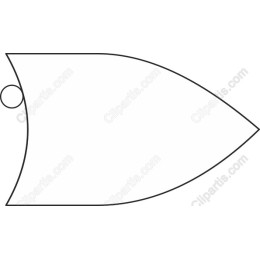 Stylized Fish